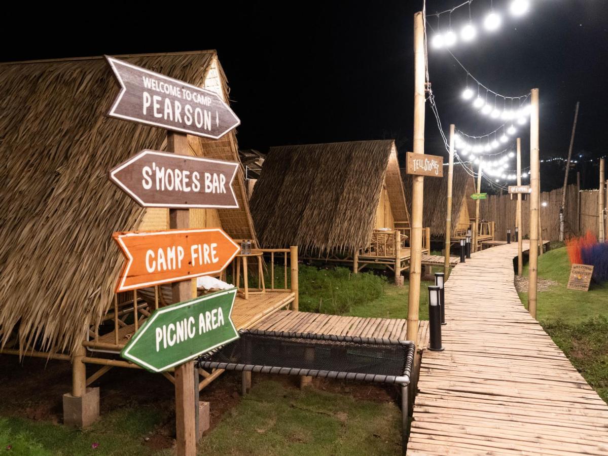 Yellowstone Camps Resort Sapan Ban Huai Ti Экстерьер фото