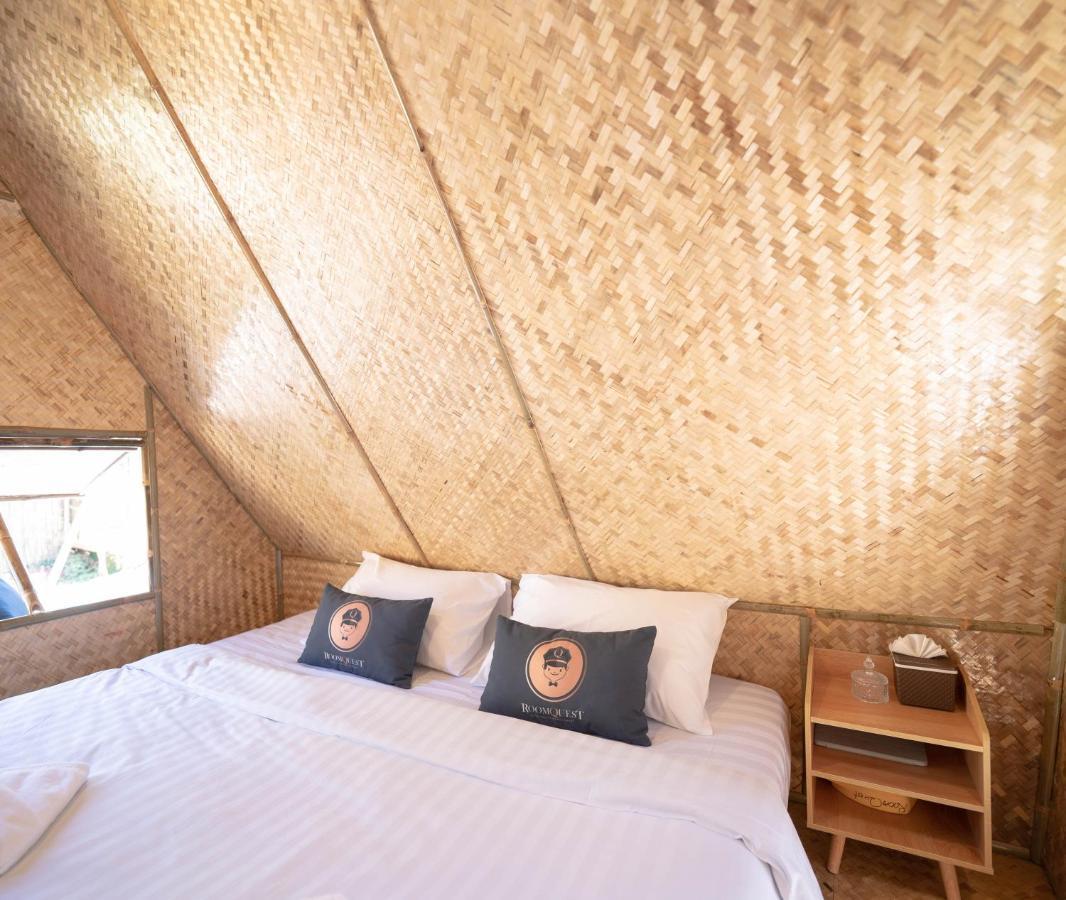 Yellowstone Camps Resort Sapan Ban Huai Ti Экстерьер фото